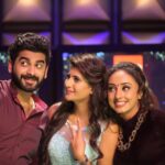 Pearle Maaney Instagram - Selfie time!
