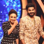 Pearle Maaney Instagram - Laughing out loud is good for the soul 😃😎