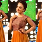 Pearle Maaney Instagram - Designed by Rasnim Araf