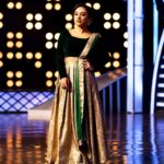 Pearle Maaney Instagram - ❤️😊 Costume by :aanu nobby Abhildev Www.abhildev.com