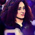 Pearle Maaney Instagram - Finally !