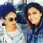 Pearle Maaney Instagram - @mamtamohan