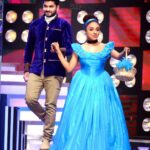 Pearle Maaney Instagram - Its a Cinderella story❤️😊 @inst.adil