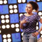 Pearle Maaney Instagram - ✌️