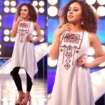Pearle Maaney Instagram - ❤️