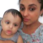 Pearle Maaney Instagram - 😜