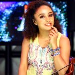 Pearle Maaney Instagram - @sainu_whiteline photography