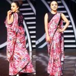Pearle Maaney Instagram - 😊