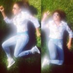 Pearle Maaney Instagram - Im either Running or Chilling! ❤️😎