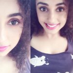 Pearle Maaney Instagram - ❤️😊