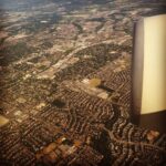 Pearle Maaney Instagram - Touched down safely... Toronto, Canada. 😊