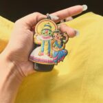 Pearle Maaney Instagram - #Chumbak My Favourite! ❤️😘