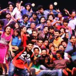 Pearle Maaney Instagram - D3 family! @sainu_whiteline photography