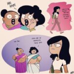 Pearle Maaney Instagram - Haha! 😂 true story!