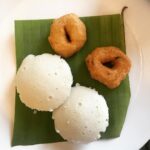 Pearle Maaney Instagram - When your food gives you that evil look ! 😎 My breakfast is cooler than me! 😜