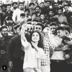 Pearle Maaney Instagram - A selfie can bring a lot of people together 😉❤️