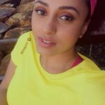 Pearle Maaney Instagram - When things start to Roll .. U roll wid em! #pretham_movie #shoot #location #work_mode