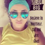 Pearle Maaney Instagram - Believe in yourself. Coz if you dont, who will?