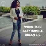 Pearle Maaney Instagram - @entrepreneurs_of_india