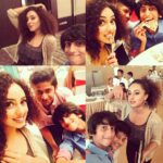 Pearle Maaney Instagram - Kids are the kindest... They do no harm... They simply Grow... 😜😎
