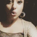 Pearle Maaney Instagram - Call me Maybe😛