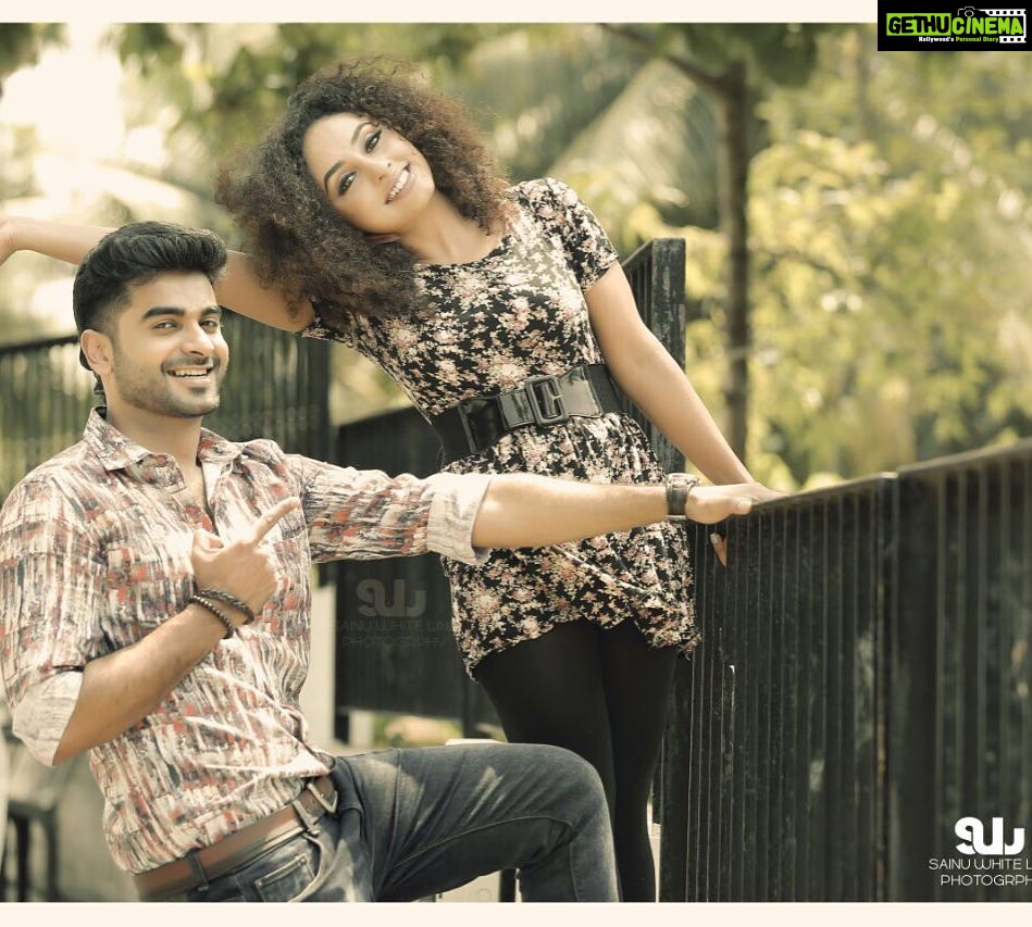 Pearle Maaney Instagram - @sainu_whiteline photography