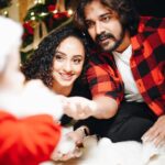 Pearle Maaney Instagram – Watching her grow with a Twinkle in Our Eyes… ❤️
.
.
Click @hermonproductions 
@sk_abhijith