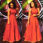 Pearle Maaney Instagram - 😊 Costume by : T&M