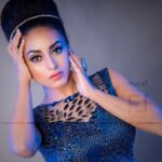 Pearle Maaney Instagram - Eyes.... The most powerful communicator 😊😋 For kerala fashion league Photographer : Adwaith shine designer : Aanu Nobby Make up artist: Sabitha Sunil Alex