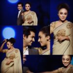 Pearle Maaney Instagram - Romance in the Air😎