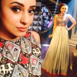 Pearle Maaney Instagram - Costume by Paislee