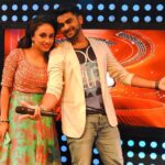 Pearle Maaney Instagram - D3!!!! Costume : Paislee