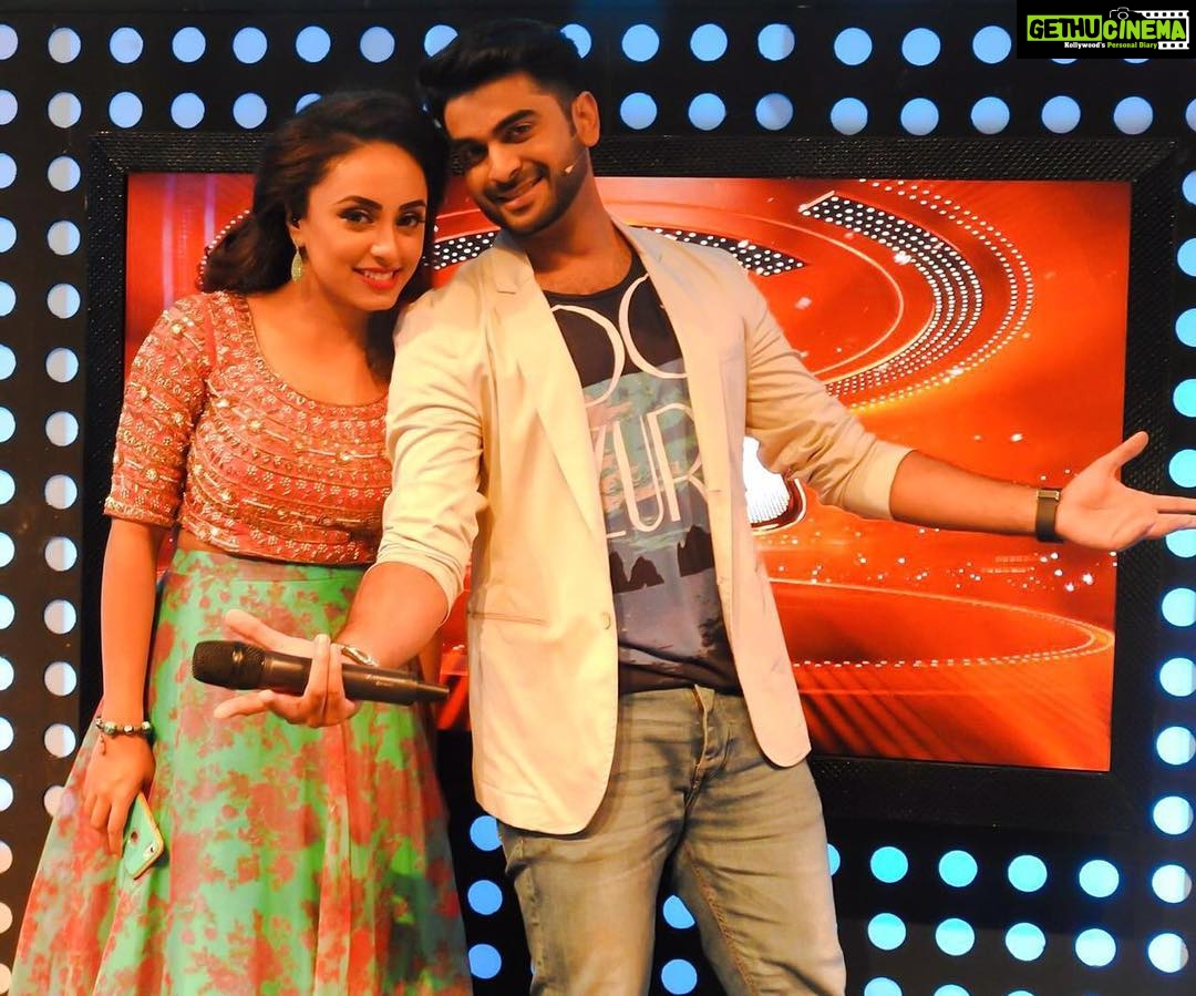 Pearle Maaney Instagram - D3!!!! Costume : Paislee