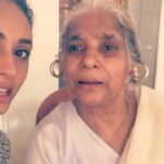Pearle Maaney Instagram - At the age of 13 .. Her story began! @ divine home for the aged , Chunangavelli.. Aluva