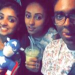 Pearle Maaney Instagram - Midnight Madness 😜