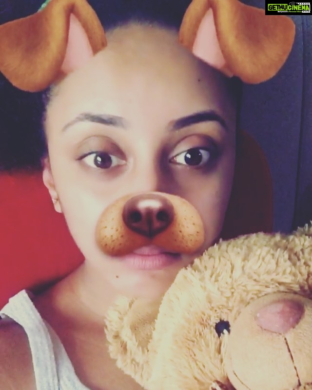 Pearle Maaney Instagram - My current mood. 😝😝😝😆