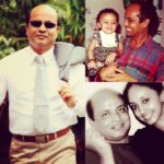 Pearle Maaney Instagram - Happy Bday to my Super Hero... My Everything 😘My Dad