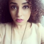 Pearle Maaney Instagram - 😳 the moment of truth😉