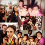 Pearle Maaney Instagram - Kochi times ...❤️❤️