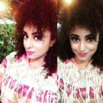 Pearle Maaney Instagram - 😊