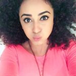 Pearle Maaney Instagram - Noo! Dont say it. 😶😶