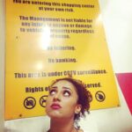 Pearle Maaney Instagram - Enter at ur own risk !?!!!??😳🤔🤔🤔🤔