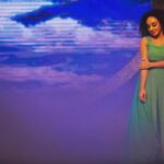 Pearle Maaney Instagram – 😊 lost in search of the new host of D3