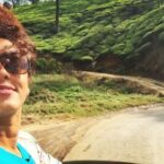 Pearle Maaney Instagram - The wind is my favourite hairdresser 😎👍❤️