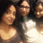Pearle Maaney Instagram – Totally Mezzo ! 😉
#girlsnightout
