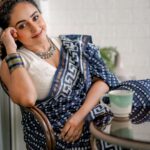 Pearle Maaney Instagram - You have the right to Dream about absolutely anything… and you also have the right to Believe that you are capable of living that dream. Understand that it’s okay to Fail… it’s okay to make mistakes… it’s totally normal to feel lost and confused at times… because in Life there is no Google map.. we have to listen to our inner voice and figure out where we have to go.. but it does mean you are moving forward. Which is a great thing. Also With time you will realise you were travelling miles all this while… just enjoy this journey of life…. Because life is all about being in this moment… enjoying the scenery… the view that comes Along the way. Some people get so stuck to the final destination that they forget to look outside the window… so enjoying what you have complete control of… focus on your little blessings… the air you are breathing… the beats of your heart… enjoy life as it is… accept the wonderful and unique person that you are. You are different and you are awesome! There is just one human like you in this world and you are extremely Loved. Just believe in yourself and Love yourself the way you are… let’s start there… let’s start by “LOVING OURSELVES THE WAY YOU ARE” ❤️
