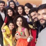 Pearle Maaney Instagram – @nivinpauly @sai_pallavi92 @pooja_kannan97  @par_vathy @navya_nair_ @vijayyesudas #actor_vijaybabu 
#asianetfilmawards #asianetfilmawards2016