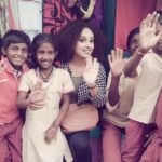 Pearle Maaney Instagram – My dream is a world thats one big happy family… Coz there is enough room for everyone on earth. 
Love to all my Sweethearts 😘❤️ Be happy n Be positive ….but above all 
Love Unconditionally ❤️ Good night 😊