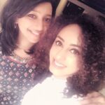 Pearle Maaney Instagram – Celebrating 9 years of friendship with this girl😘
@sohasukku