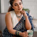 Pearle Maaney Instagram - The Only thing stopping you from living your dream is your fear. Be brave and Live Your life the way you want to… ❤️ Doubt is the brother in law of Fear so kick Doubt also out of your life 😜 . Click @jiksonphotography @lightsoncreations . Self styling and Make Up✨